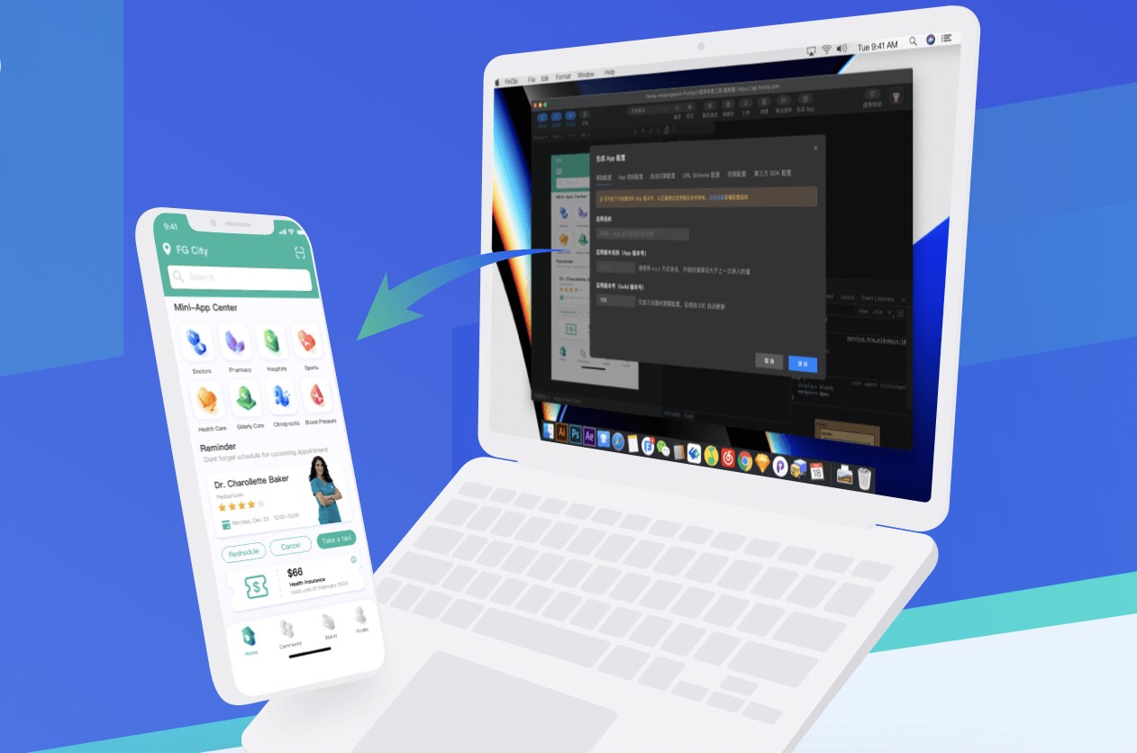 开发工程师修炼秘籍分享！（前端开发工程师需要掌握的技术）-JieYingAI捷鹰AI
