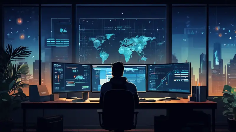 Web 前端开发如何编写高质量代码-JieYingAI捷鹰AI