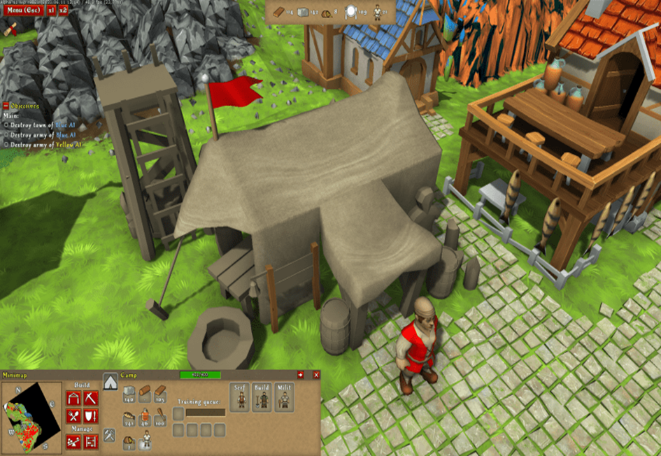 Delphi Web前端开发教程（4）：基于TMS WEB Core框架-JieYingAI捷鹰AI