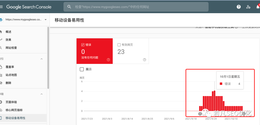 站内优化第二篇：XML 站点地图的全面解析