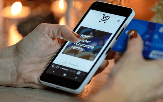 禹州网站定制-电商网站建设方案