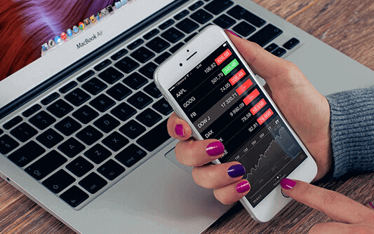 禹州网站定制-金融行业网站建设方案