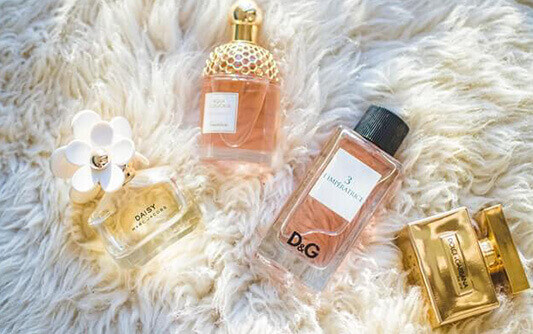 禹州网站定制-化妆品企业网站建设方案