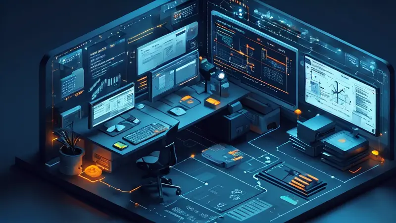 网站后端开发一般使用什么编程语言-JieYingAI捷鹰AI