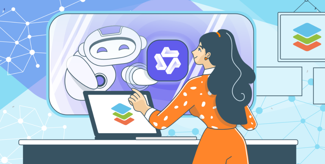 如何在ONLYOFFICE中使用通义千问？有AI可太省事了！-JieYingAI捷鹰AI