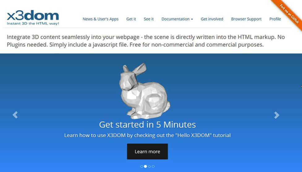用于交互式Web前端最有用的WebGL框架 - 哔哩哔哩-JieYingAI捷鹰AI