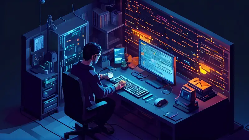 资产管理运维项目包括哪些-JieYingAI捷鹰AI