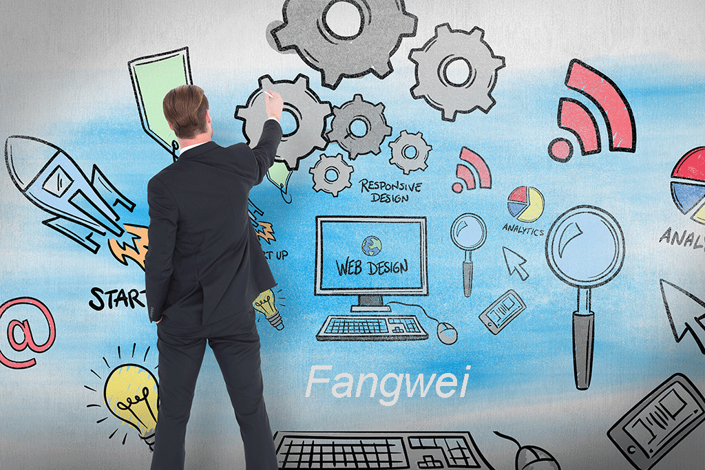 探秘网站建设成本：预算揭秘，万元内能否搞定？-JieYingAI捷鹰AI