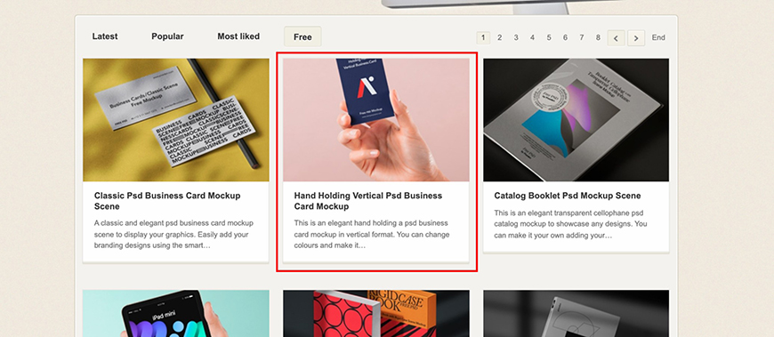 设计神器Pixeden！高级设计和网页开发设计资源库！