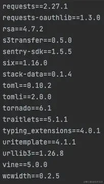 打造高效Python后端项目：这些工具你不能错过-JieYingAI捷鹰AI