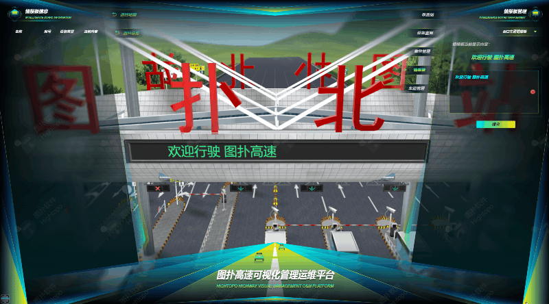 可视化运维管理平台_可视化运维管理平台原理_运维可视化管理平台是什么