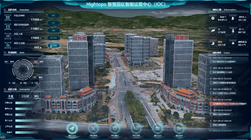 运维可视化管理平台是什么_可视化运维管理平台原理_可视化运维管理平台